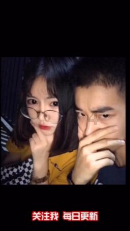 女生喜欢你会有哪些细节表现呢？游戏画面
