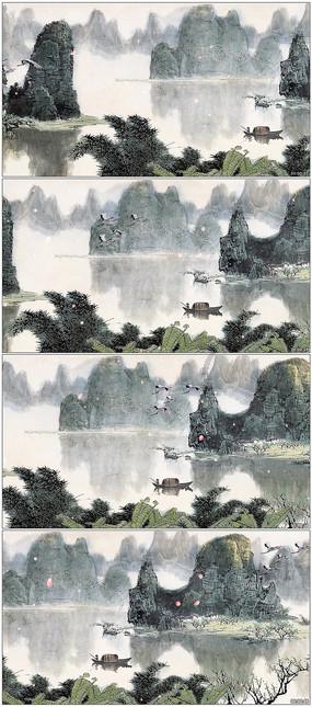 伏魔咒
