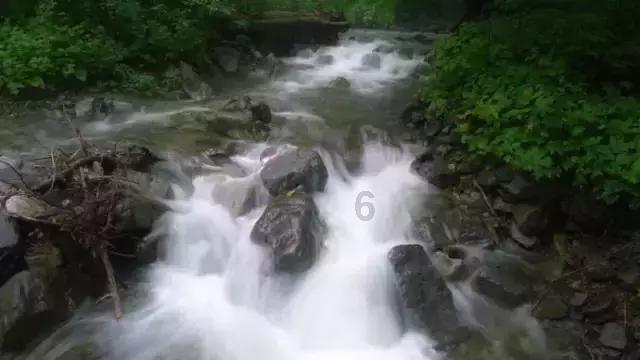 雨后初晴