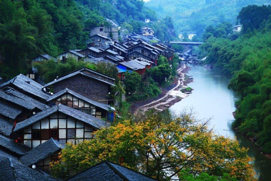 数读2023年四川省政府工作报告